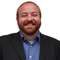 Ball State University - Teachers College Employee Ben Fritch's profile photo