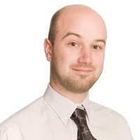 RED Engineering Design Employee Carl Pratt's profile photo