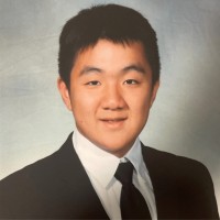 Transformational Leaders Program Employee Christopher Shen's profile photo