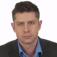 Dawtona Employee Piotr Zieliński's profile photo