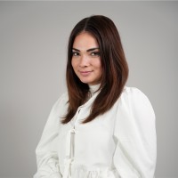 Gloster Cloud Employee Zsófia Boronkay's profile photo