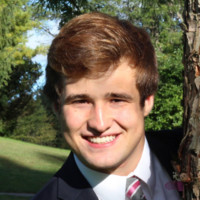 Lighthouse Technologies, Inc. Employee Garett Fogel's profile photo