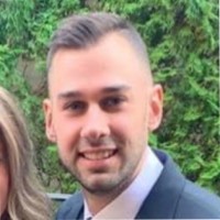 Index Analytics LLC Employee Ryan Amdy's profile photo