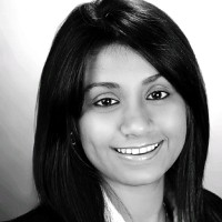 BCC - Business Collaboration Company Employee Janvi Mueller's profile photo