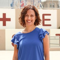 Camino Nuevo Charter Academy Employee Rachel Hazlehurst's profile photo