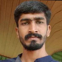 Vcode Infotech Employee Unni Ks's profile photo