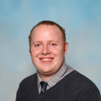 Voyage Education Partnership Employee Daniel Osborne's profile photo