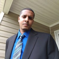 Janilink Inc. Employee Michael Callender's profile photo