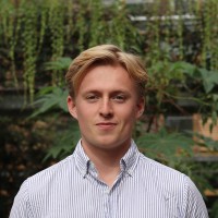 Gijs Berkenbosch Email & Phone Number