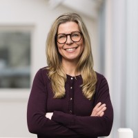 Data Ductus Employee Johanna Stenling's profile photo