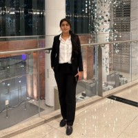 NPCI International Payments Limited (NIPL) Employee Anamta Ali's profile photo