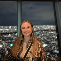 Hotelplan UK Ltd Employee Olivia Smyth's profile photo
