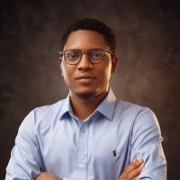 Data2Bots Employee Daramola Afeez's profile photo