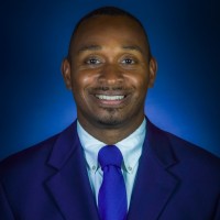 Bryan ISD Employee Alfred Scott's profile photo