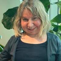 Health and Disability Commissioner Employee Esther Woodbury's profile photo