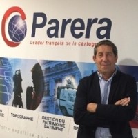 GROUPE PARERA Employee Jacques Cettolo's profile photo