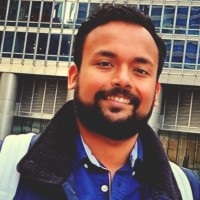 Souvik Saha Email & Phone Number