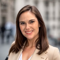 The Chicago Lighthouse Employee Emma Pell's profile photo