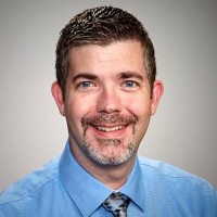 Essentials Employee Sean O'Neal's profile photo