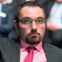 David Petzold's profile photo