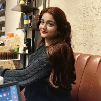 FounderN Employee Eda Arslantaş's profile photo