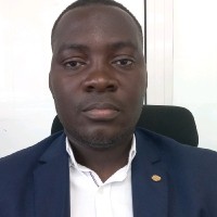 SIMAM CI Employee Maxime Degbelo's profile photo
