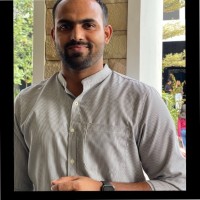 Drone Destination Employee Vaibhav Dev's profile photo