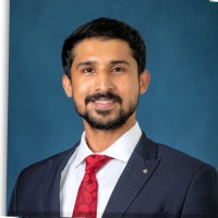 Electric Vehicle Center – University of Michigan Employee Sagar Save's profile photo