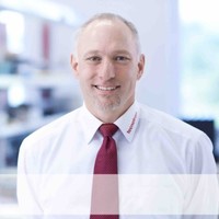 Bernd Riedesser Email