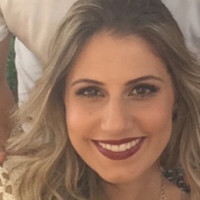 SD Distribuidora Employee Juliana Laurito's profile photo