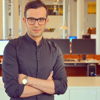 Klövern Employee Abdallah Azam's profile photo