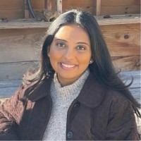 Puja Patel Email & Phone Number
