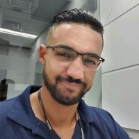 Eurofarma Employee Diego Lino Silva's profile photo