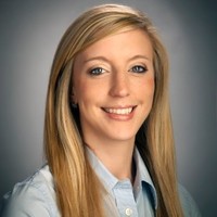 Kaydon Bearings Employee Abbey Davis's profile photo