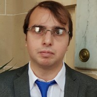 AlphaSwap Employee Samuel Sabbah's profile photo