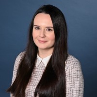 Planet GV Employee Ajda Peterca's profile photo