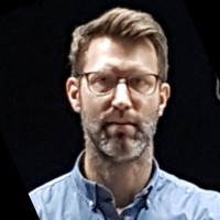 Thomas Haraldsson Email