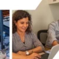 Texinco Employee Francisca Jijena's profile photo