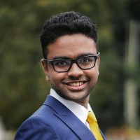 TransCore Employee Mathews Joy's profile photo