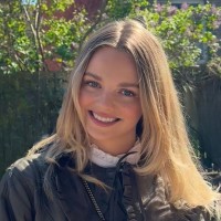 MoveActive Employee Jorja Artaud's profile photo