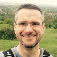 New Change FX Employee James Anderson's profile photo