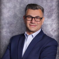 Stark Tech Employee Michael Yeomans's profile photo