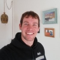 FedEx Express Employee Thane Johnson's profile photo