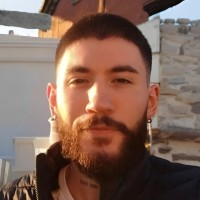 Spice Employee Tomas Castillo's profile photo