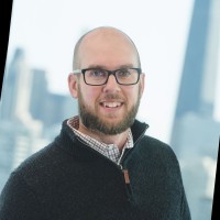 Marion Investments Employee Tom Savage's profile photo