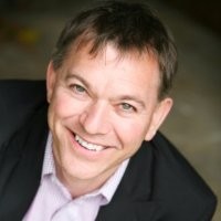 Cricket Consultants Employee Mark Fordham's profile photo