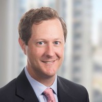 Flagship Healthcare Properties Employee Joseph Shull's profile photo