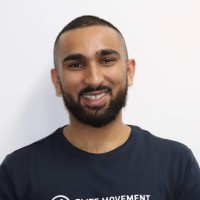 AMS Consulting Group Employee Calvin Arendtsz's profile photo