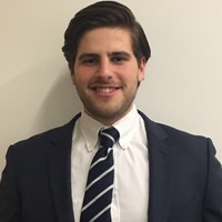 Eagle Commodities Brokers Ltd Employee Christopher Cowan's profile photo