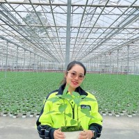 Flavourwave Employee Trang Nguyen's profile photo
